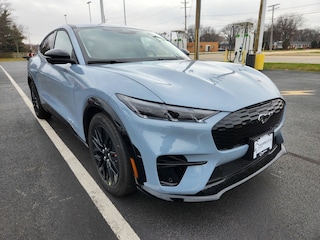 2025 Ford Mustang Mach-E Premium CROSSOVERS