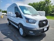 Ford Transit Commercial