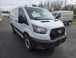  Ford Transit Commercial