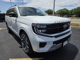 2026 Ford Expedition MAX Platinum&reg; SUV