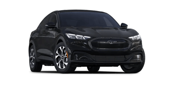 Headlamp Kit | FORD MACH-E CALIFORNIA ROUTE 1 2022 Headlamp Kit | FORD MACH-E CALIFORNIA ROUTE 1 2022