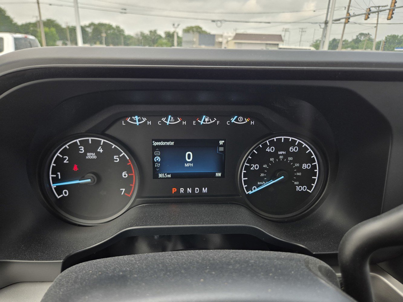 2026 Ford F-250 Super Duty XLT - Photo 15