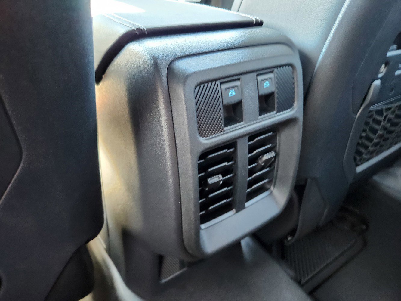 2025 Ford Bronco 4-Door Badlands - Photo 20