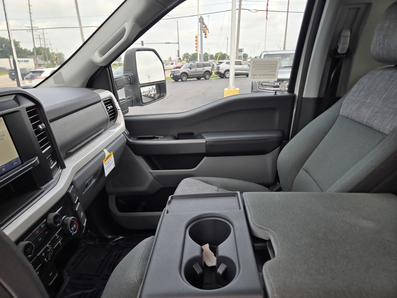 2026 Ford F-250 Super Duty XLT - Photo 20