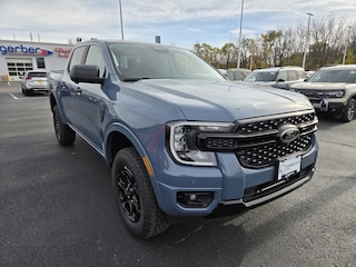 2025 Ford Ranger XLT TRUCK