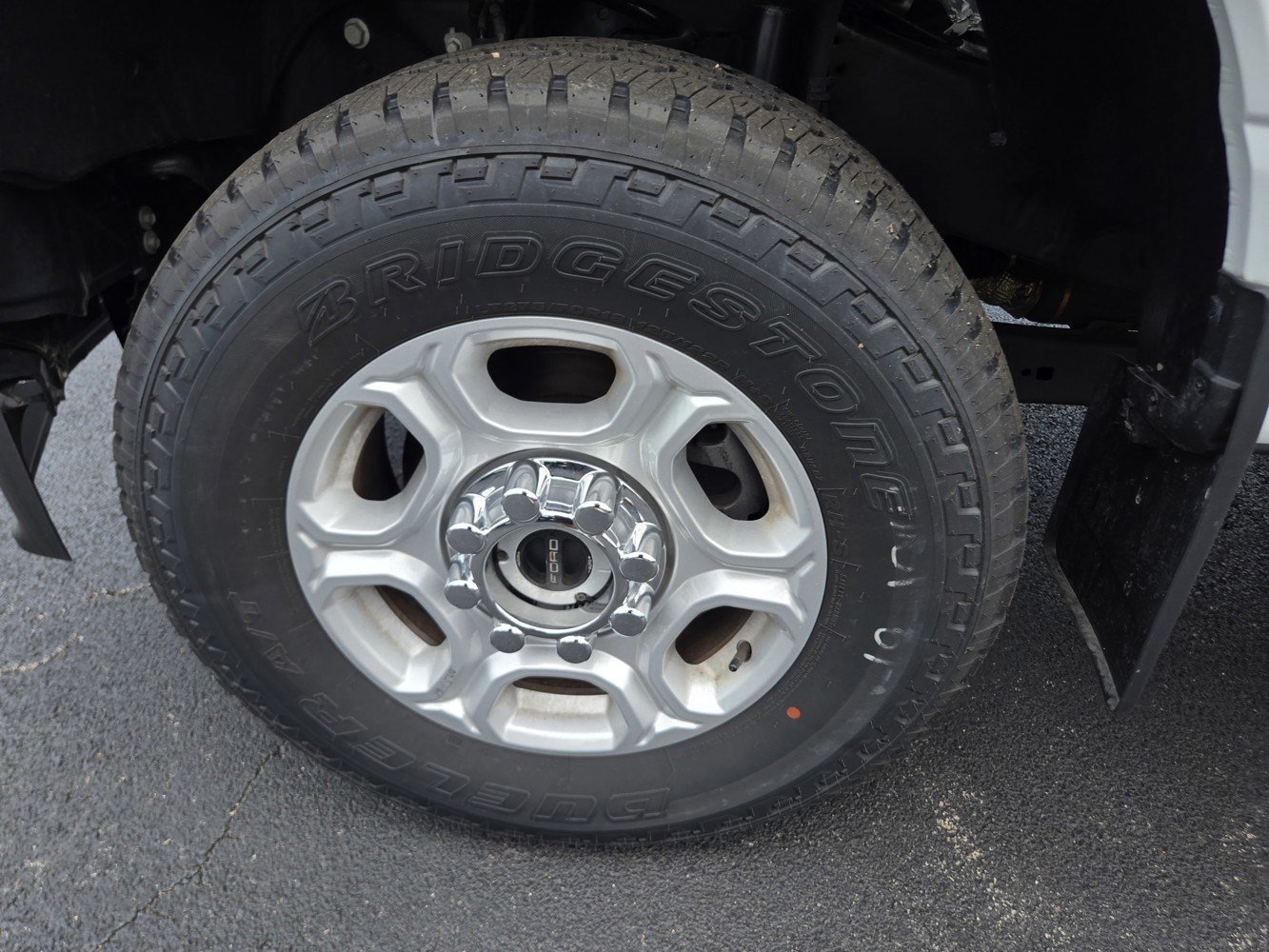 2026 Ford F-250 Super Duty XLT - Photo 25