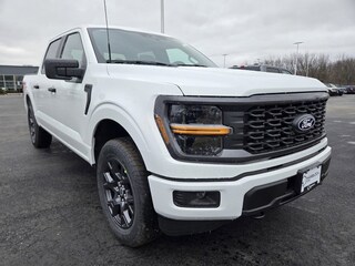 2026 Ford F-150 STX TRUCK