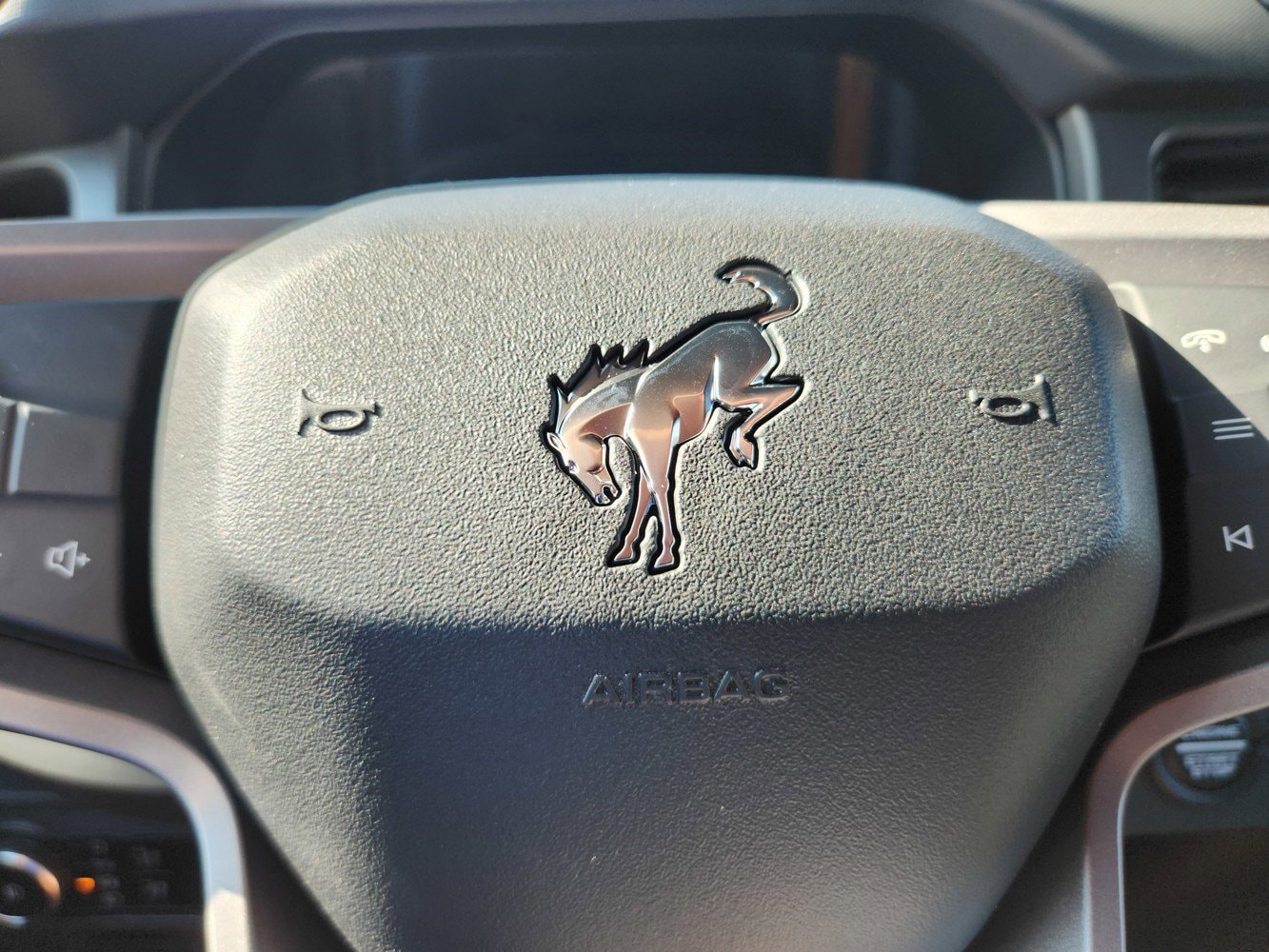 2025 Ford Bronco 4-Door Badlands - Photo 16