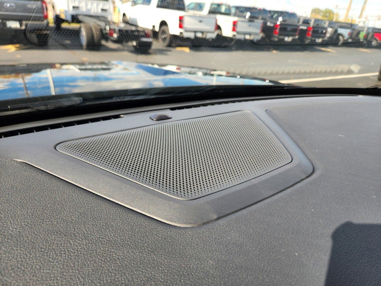 2026 Ford Explorer Tremor - Photo 6