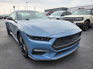 2025 Ford Mustang Ecoboost Premium Fastback CAR