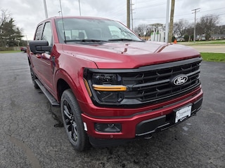 2026 Ford F-150 XLT TRUCK