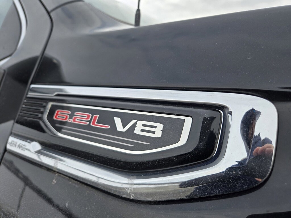 Used 2020 GMC Sierra 1500 SLT Truck Crew Cab