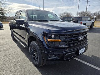 2026 Ford F-150 XLT TRUCK