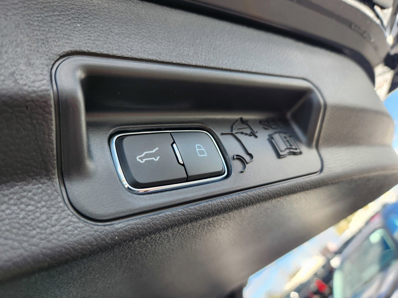 2026 Ford Explorer Tremor - Photo 28