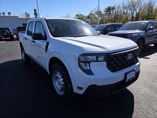 2025 Ford Maverick XL TRUCK