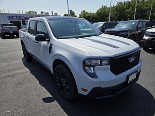 2026 Ford Maverick XLT TRUCK