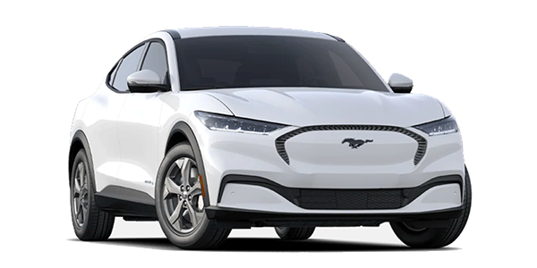 NEW 2022 Ford Mustang Mach-e