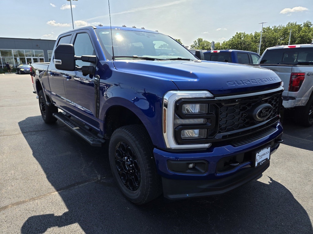 New 2026 Ford Super Duty F-250® XLT TRUCK