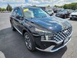 Hyundai Santa Fe HEV