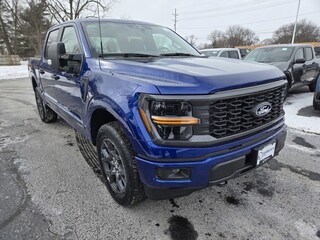2026 Ford F-150 STX TRUCK