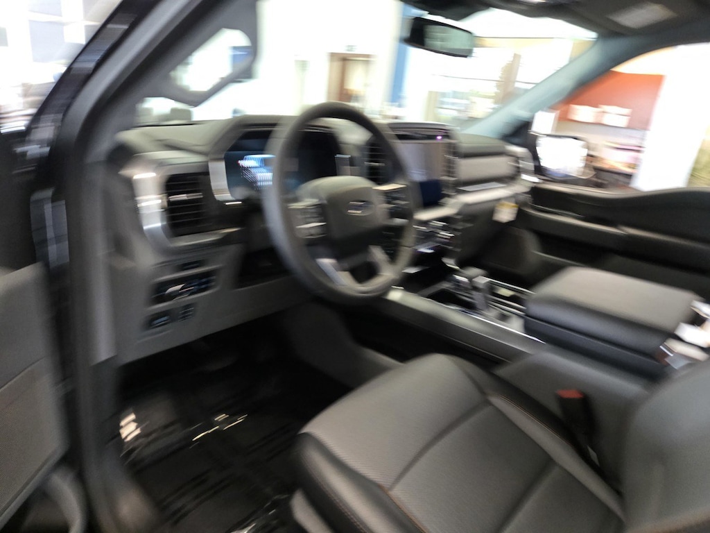 New 2026 Ford F-150 Lariat® TRUCK