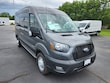 Ford Transit Commercial