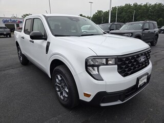 2026 Ford Maverick XLT TRUCK