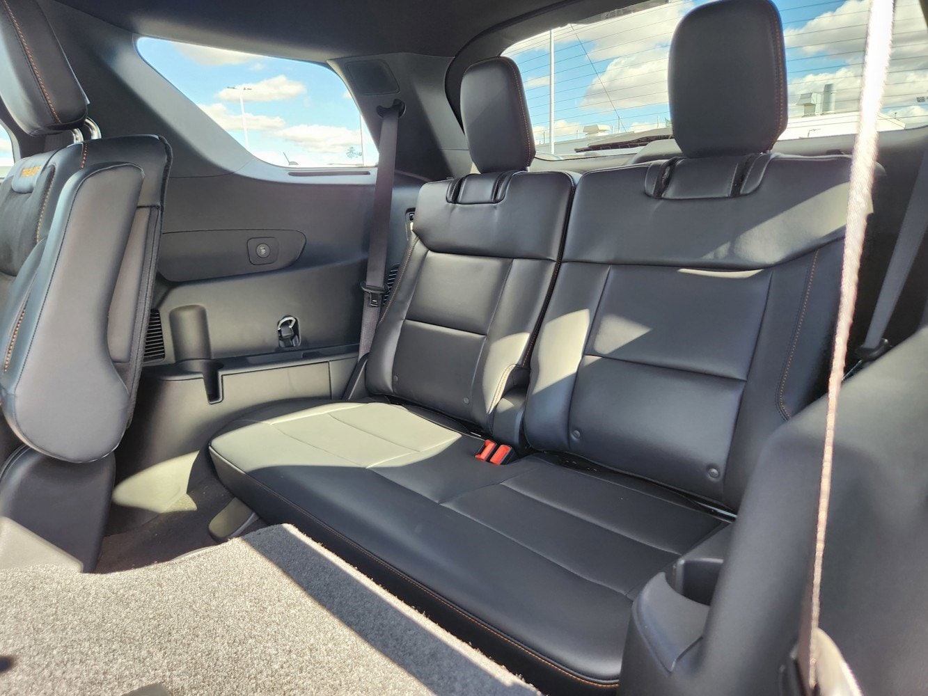 2026 Ford Explorer Tremor - Photo 26