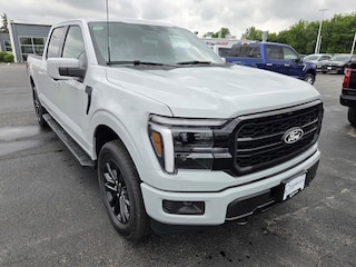 2026 Ford F-150 Lariat&reg; TRUCK