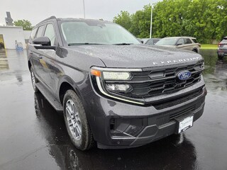 2026 Ford Expedition Active SUV