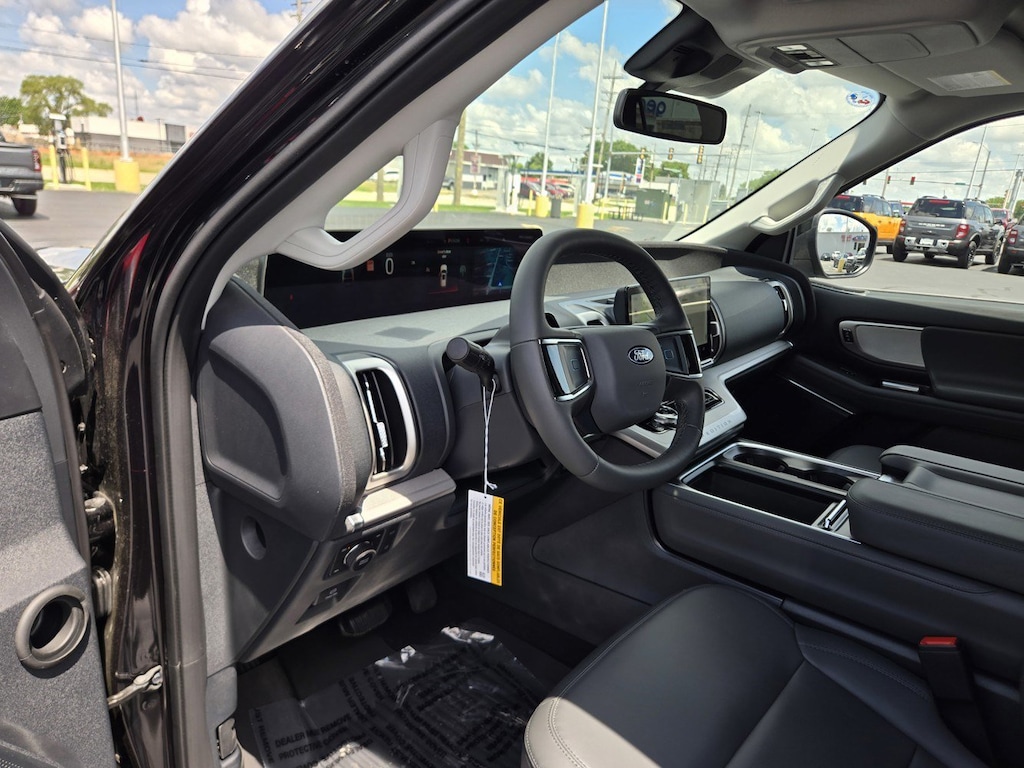 New 2026 Ford Expedition Active SUV