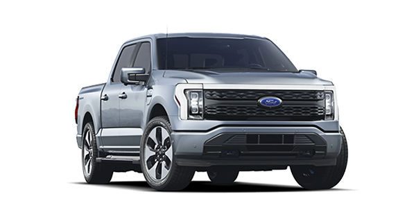 NEW FORD F-150 LIGHTNING