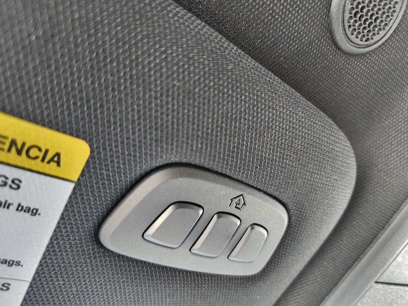 2026 Ford Explorer Tremor - Photo 14