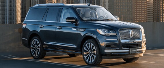 2023 Lincoln Navigator Review, Pricing, & Pictures