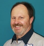 Steve Studebaker