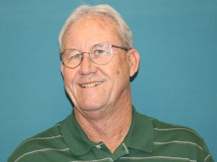 Bob Kervin