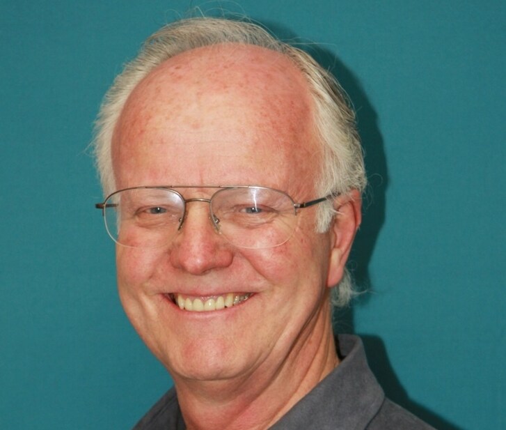 Bill Schrader