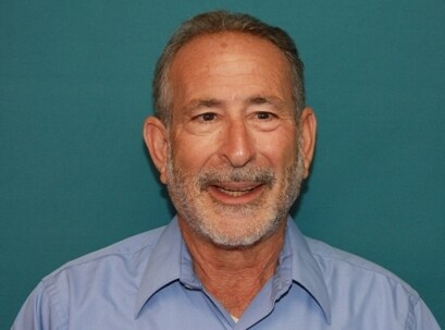 Barry Silk