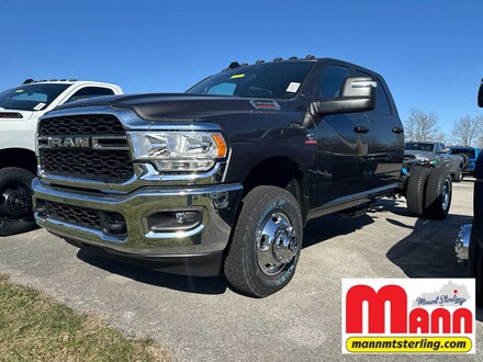2024 Ram 3500 Chassis Cab Tradesman 4WD Crew Cab 60 CA 172.4 WB 4WD Crew Cab 60 CA 172.4 WB 2024 Ram 3500 Chassis Cab Tradesman 4WD Crew Cab 60 CA 172.4 WB 4WD Crew Cab 60 CA 172.4 WB