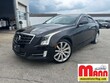 Cadillac ATS