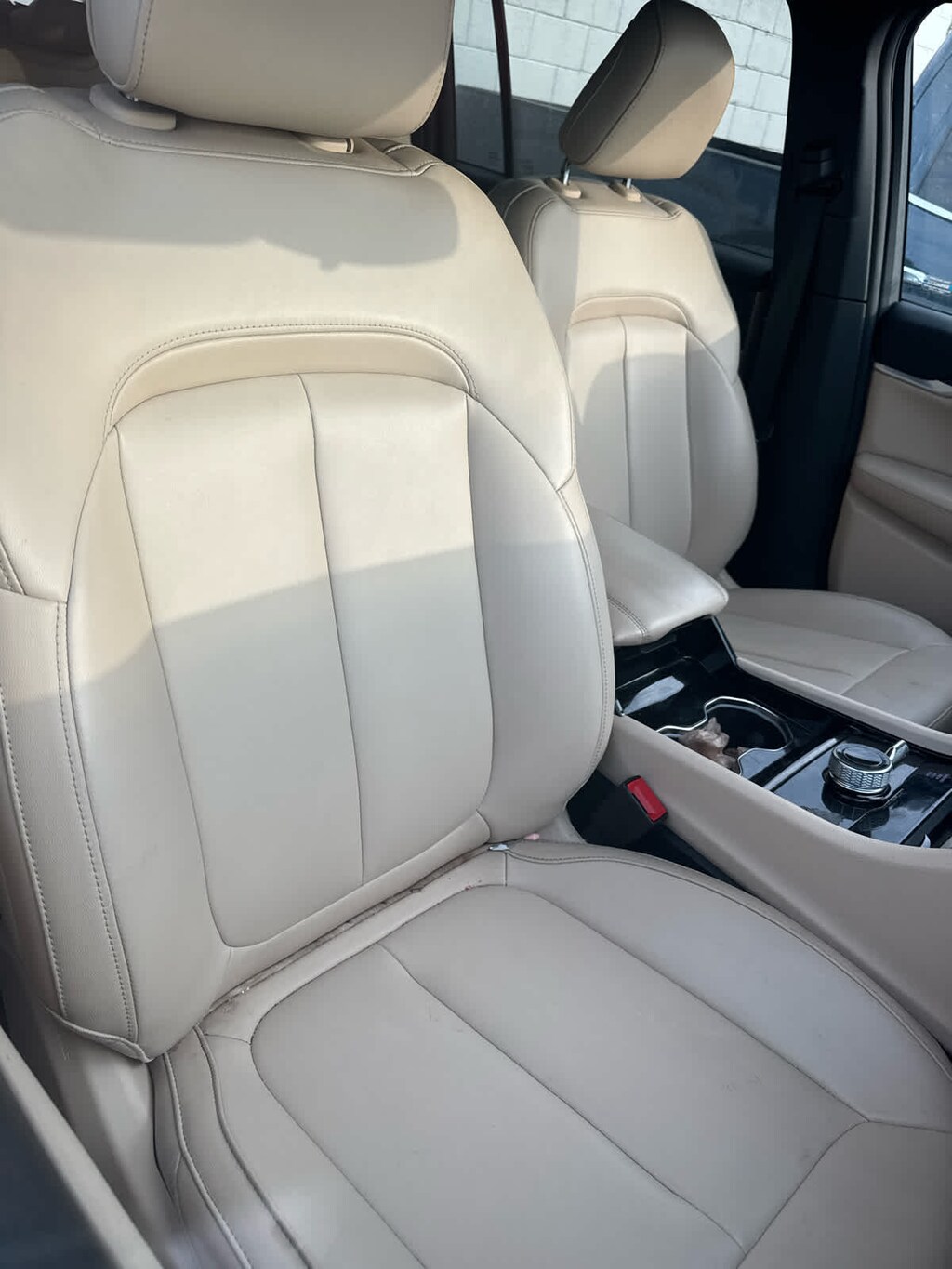 Used 2023 Jeep Grand Cherokee L Limited 4x4