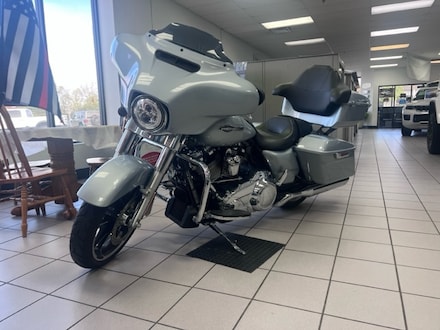 2023 Harley Davidson Street Glide (Flhx) 2023 Harley Davidson Street Glide (Flhx)
