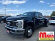 Ford Super Duty F-350 DRW