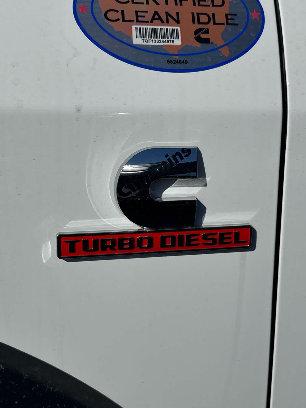 New 2024 Ram 4500 Chassis Cab Tradesman 4x4 Reg Cab 60 CA 144.5 WB 4x4 Reg Cab 60 CA 144.5 WB