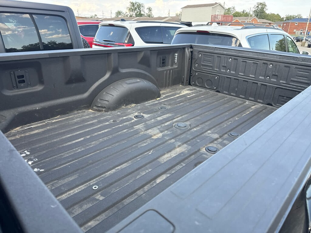 Used 2024 Ford Super Duty F-350 DRW Lariat 4WD Crew Cab 8 Box 4WD Crew Cab 8 Box