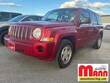 Jeep Patriot