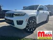 Jeep Grand Cherokee 4xe