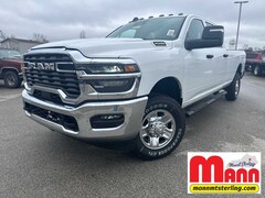 2026 Ram 2500 Tradesman 4x4 Crew Cab 8 Box 4x4 Crew Cab 8 Box