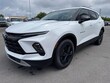 Chevrolet Blazer