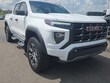GMC Canyon